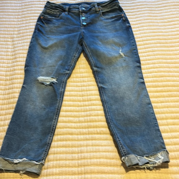 Silver Jeans size 31 - Picture 2 of 5